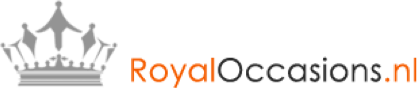 Royal Occasions Lelystad Logo